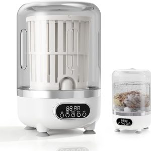 BUNTEY Portable Washing Machine