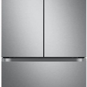 Samsung 17.5 cu.ft. French Door Refrigerator