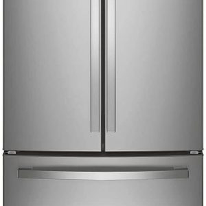 GE 24.7 cu.ft. French Door Refrigerator