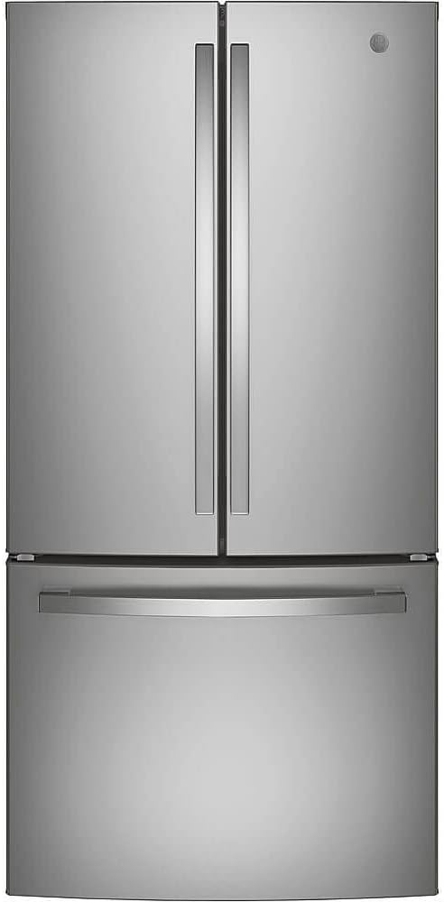 GE 24.7 cu.ft. French Door Refrigerator