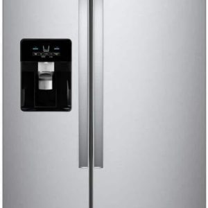 Whirlpool 25 Cu.Ft. Side-by-Side Refrigerator