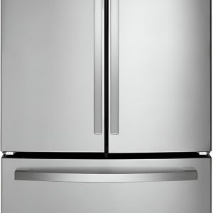GE PROFILE 21.9 cu.ft. French Door Refrigerator