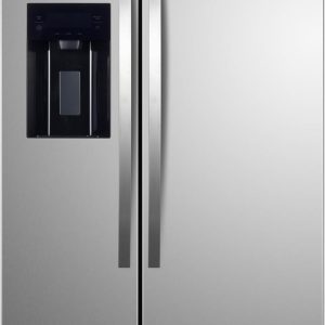 Kenmore 36" Side-by-Side Refrigerator 20 cu.ft.