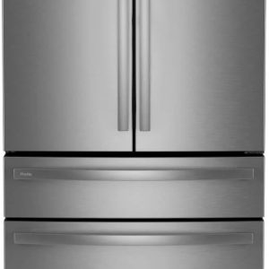 GE Profile 28.7 cu.ft. 4-Door French Door Refrigerator