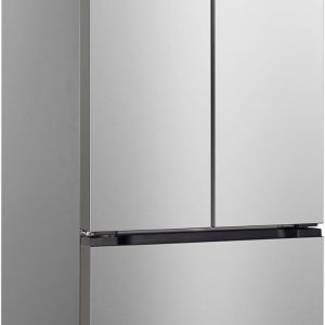 Avanti 30-Inch French Door Refrigerator 17.5 Cu.Ft.