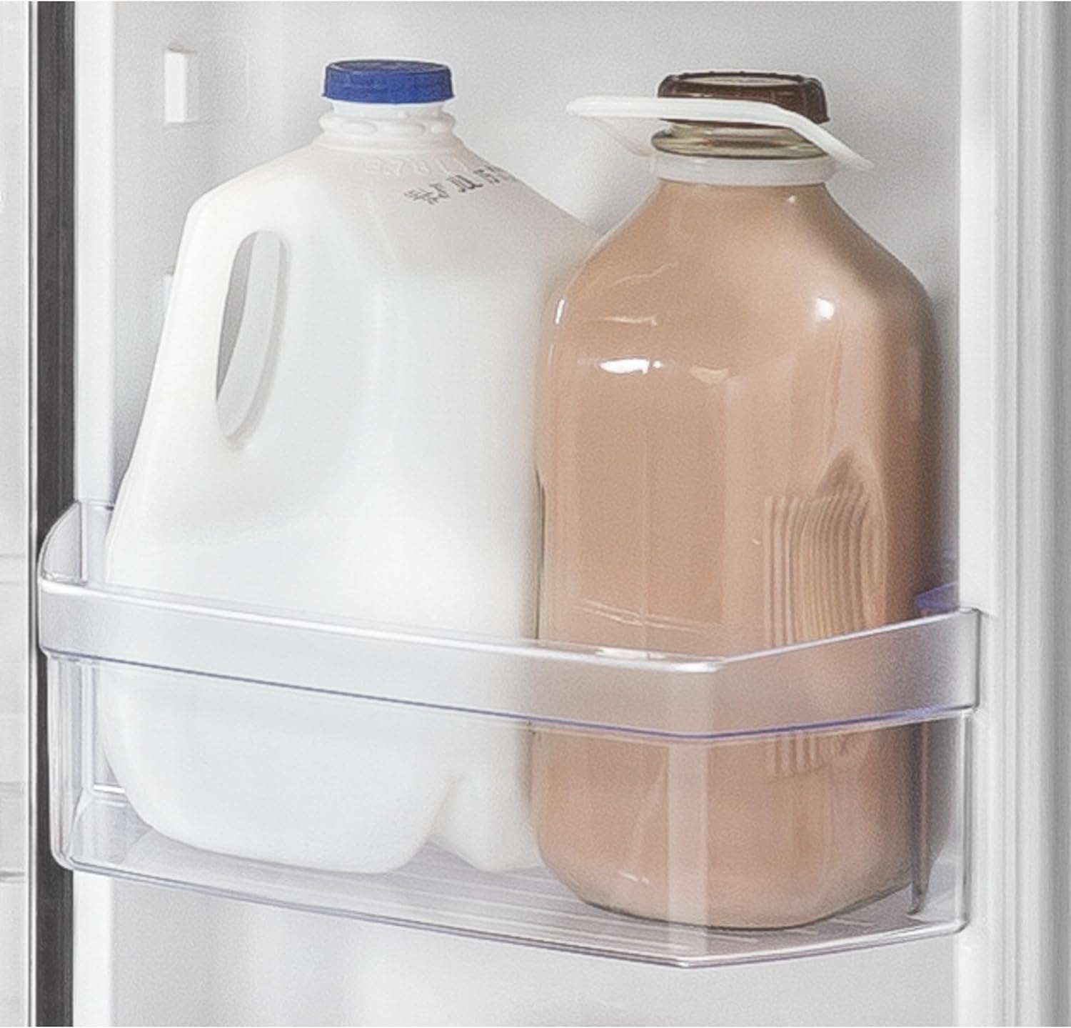 GE 25.6 Cu.Ft. French-Door Refrigerator - Image 9