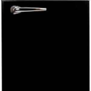 Frigidaire Retro Apartment Refrigerator 7.5 Cu.Ft.