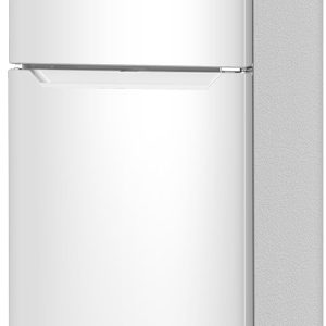 BLACK+DECKER 10 Cu.Ft. Top Mount Refrigerator