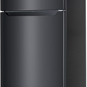BLACK+DECKER 14.6 Cu.Ft. Top Mount Refrigerator