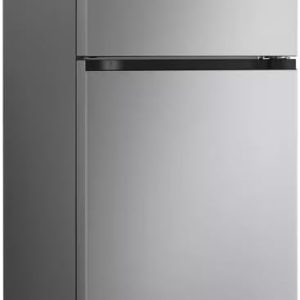 LG 28-Inch Top-Freezer Refrigerator 18 cu.ft.