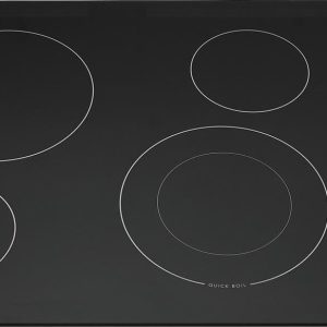 Frigidaire 30 Inch Electric Smoothtop Cooktop