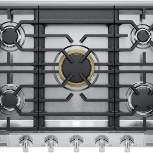 Frigidaire Professional 30" Gas Cooktop