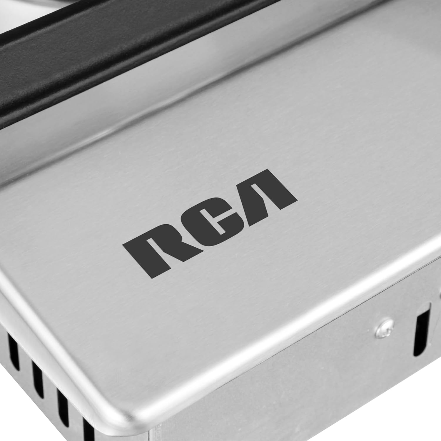 RCA 30 in. Drop-In Gas Cooktop 5 Burners - Image 8