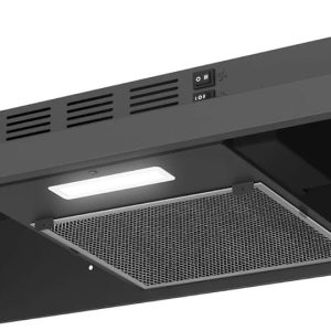 SNDOAS 30 inch Under Cabinet Range Hood