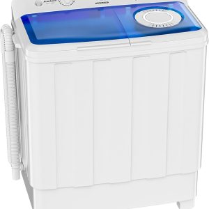 Auertech Portable Washing Machine 28lbs