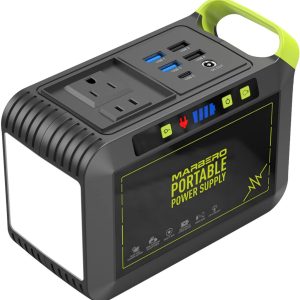 MARBERO 88Wh Portable Power Station