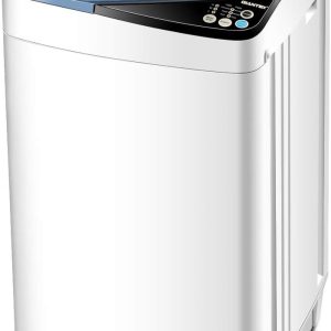 Giantex Full-Automatic Washing Machine 7.7 lbs