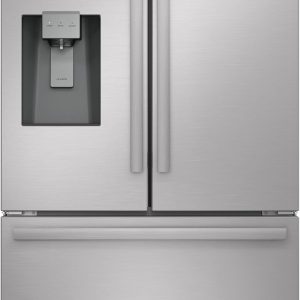Sharp 28.9 cu.ft. French Door Refrigerator