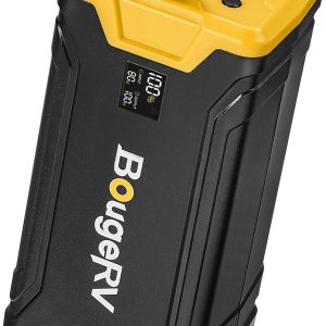 BougeRV 277Wh Portable Power Station