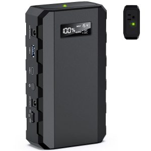 Apowking 65W Power Bank 88.8Wh