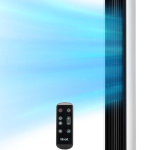 Product summary presents key product information
