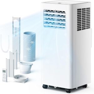 Product summary presents key product information