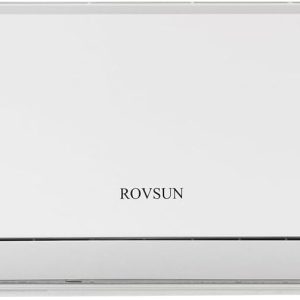 ROVSUN 9000 BTU Mini Split Air Conditioner Indoor Unit Only, 115V Ductless Wall Mounted Air Handler