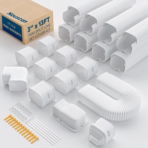 Product summary presents key product information