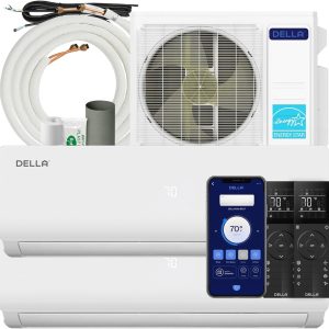Product summary presents key product information