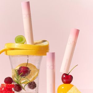 Rom&nd Juicy Lasting Tint New Bare Series