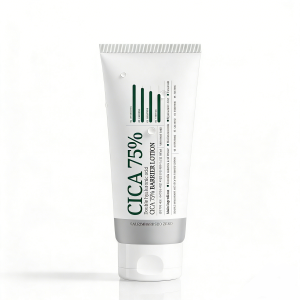 Salrim Baekseo Double Hyaluronic Acid Cica 75% Barrier Lotion 100ml