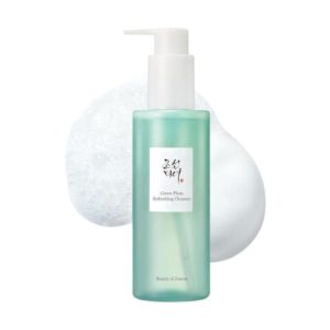 Green Plum Refreshing Cleanser 200ml