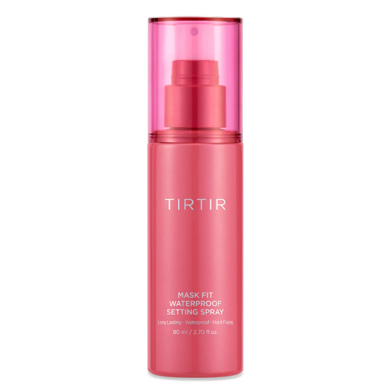 Tirtir Mask Fit Waterproof Setting Spray 80ml