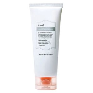 Freshly Juiced Vitamin Mask Cleanser 150ml