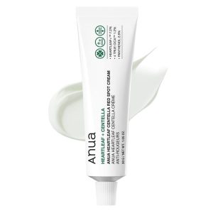 Heartleaf Centella Red Spot Cream 30g