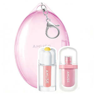 Amuse Tint Duo Keyring Set
