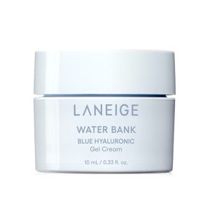 Water Bank Blue Hyaluronic Gel Cream (Mini) 10ml