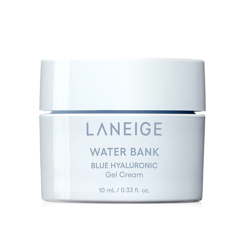 Water Bank Blue Hyaluronic Gel Cream (Mini) 10ml