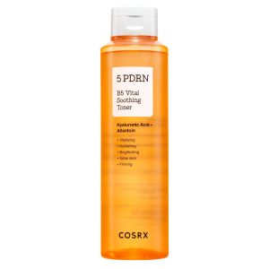5 PDRN B5 Vital Soothing Toner 280ml