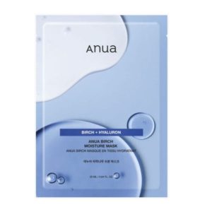 Birch Moisture Mask 25ml