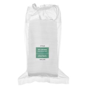Cotton Pad For Toner (60 Pcs)