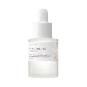 Madagascar Centella Niacinamide 10 Boosting Shot Ampoule (Mini) 9ml
