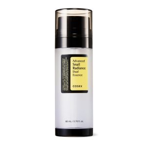 Advanced Snail Radiance Dual Essence 80ml