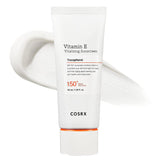 Vitamin E Vitalizing Sunscreen 50ml - Image 2