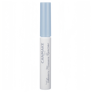Canmake Tokaseru Mascara Remover 4.6ml