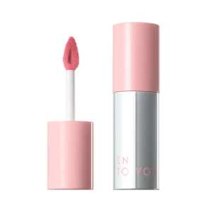 INTO YOU Airy Touch Moist Lip Mud