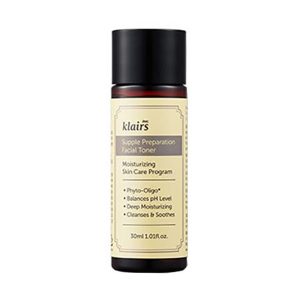 Supple Preparation Facial Toner 30ml