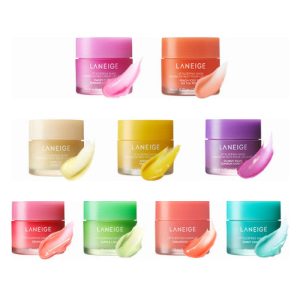 Laneige Lip Sleeping Mask EX