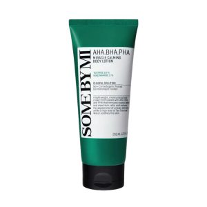 Some By Mi AHA BHA PHA Miracle Calming Body Lotion 200ml
