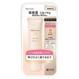 Moist Labo BB Essence Cream (11 Beige) 30g